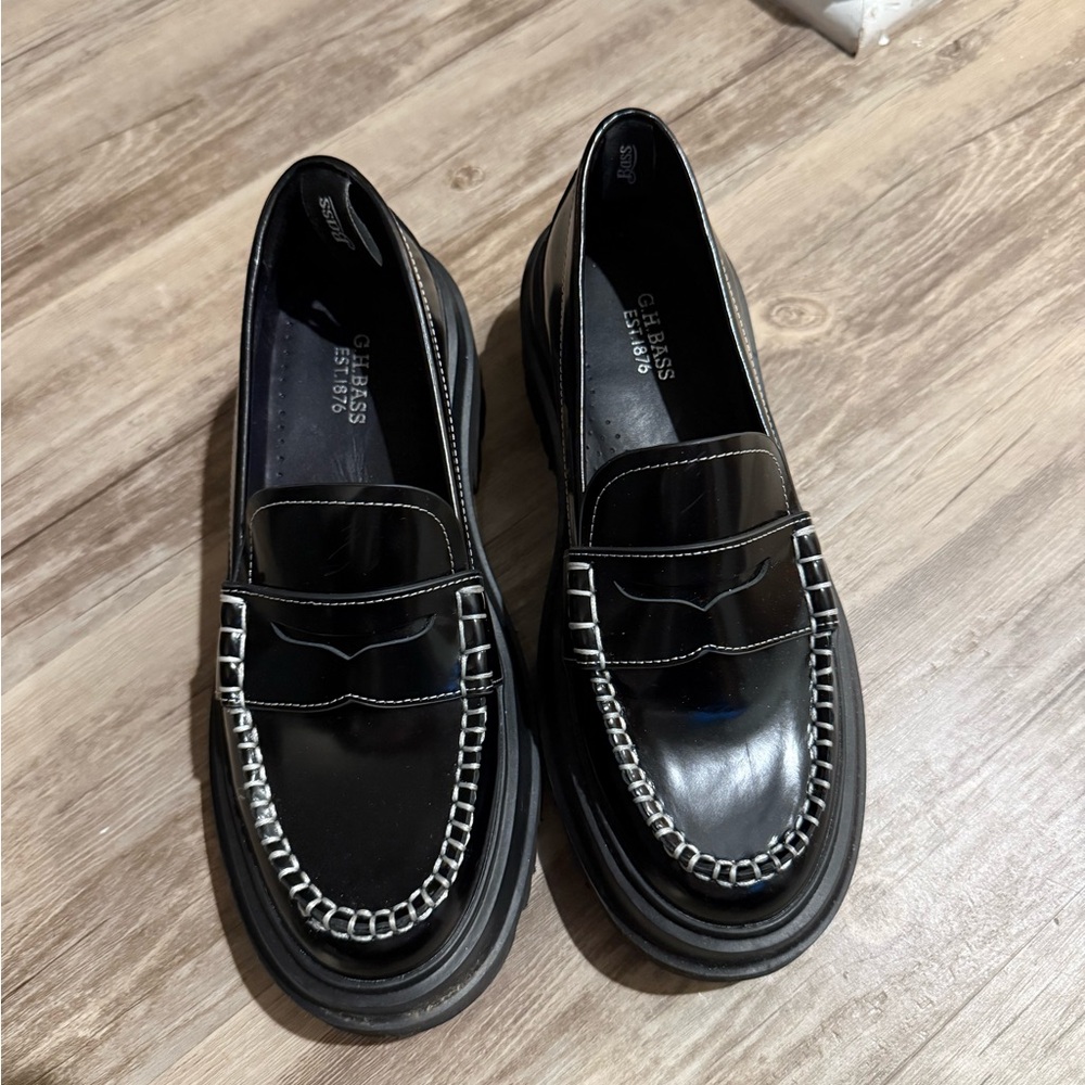 Loafers